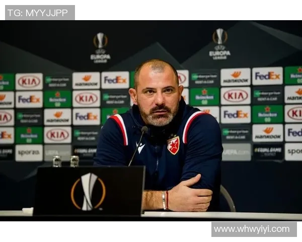 足球明星斯坦科维奇的精彩瞬间与职业生涯回顾图片集